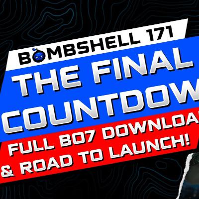 HUGE BLACK OPS 7 LAUNCH UPDATE, FULL GAME DOWNLOAD, SECRET CONTENT & GTA 6 DELAY - BOMBSHELL EPISODE 171 HUGE BLACK OPS 7 LAUNCH UPDATE, FULL GAME DOWNLOAD, SECRET CONTENT & GTA 6 DELAY - BOMBSHELL EPISODE 171