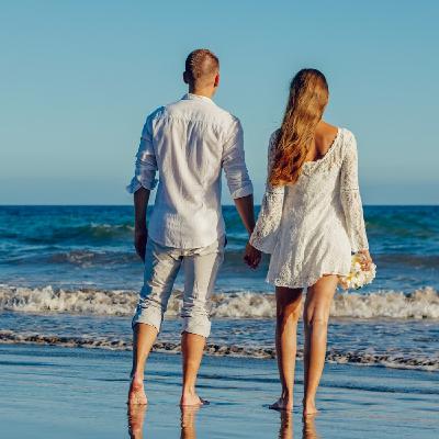 ¿Cómo abordar conversaciones difíciles de pareja? (R)