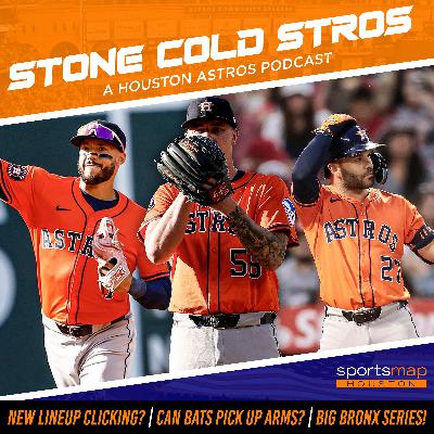 S3 Ep39: Astros role switch-up now necessary to hold what’s left of Houston’s lead