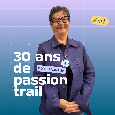 Odile Baudrier : 30 ans d’engagement pour le trail | Course, Trail, Ultratrail, Ethique, Endurance, Festival des Templiers, Femme inspirante Odile Baudrier : 30 ans d’engagement pour le trail | Course, Trail, Ultratrail, Ethique, Endurance, Festival des Templiers, Femme inspirante
