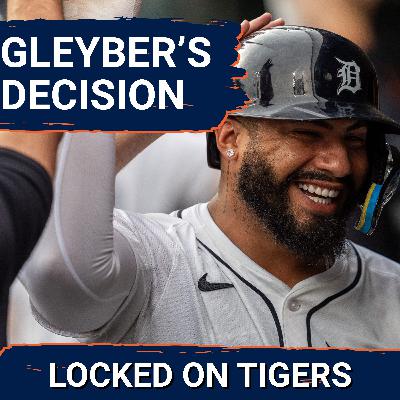 Gleyber Torres Breakdown + Justyn-Henry Malloy & More! Gleyber Torres Breakdown + Justyn-Henry Malloy & More!