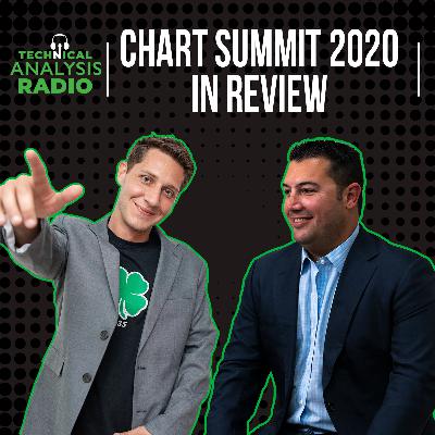 Chart Summit 2020 Review With JC & Strazza Chart Summit 2020 Review With JC & Strazza
