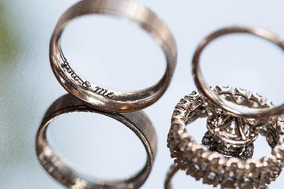 The meaning behind a special piece of jewellery