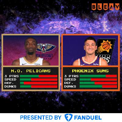 Grayson Goes GOD MODE