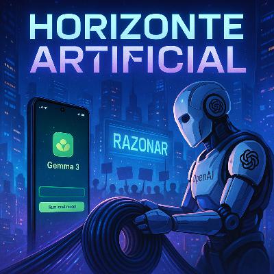43. OpenAI recoge cable con ChatGPT5