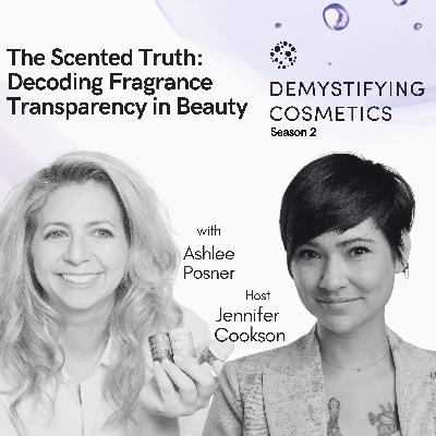 The Scented Truth: Decoding Fragrance Transparency in Beauty The Scented Truth: Decoding Fragrance Transparency in Beauty