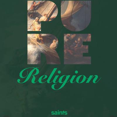 Pure Religion | Ambassador, witness and hearing | Deborah Candler