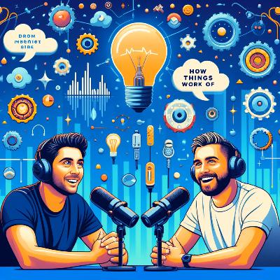 How Does Urban Planning Work? How Does Urban Planning Work?