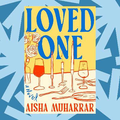 In the novel ‘Loved One,’ an ambiguous friendship is further complicated by loss