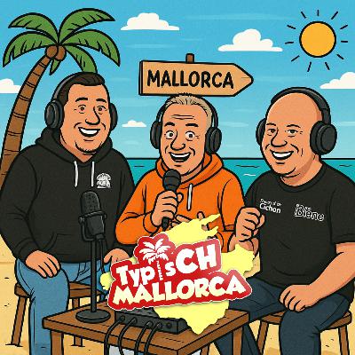 Folge 46: Nochmal, aber Ganz, Sorry