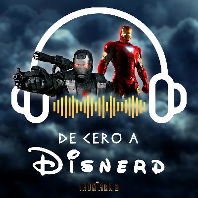 Capítulo 33 - Iron Man 2 Capítulo 33 - Iron Man 2