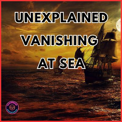 The Mary Celeste: The Haunting Mystery of the Abandoned Ghost Ship