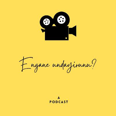Episode 21: Unfiltered Musings; What We’ve Been Watching