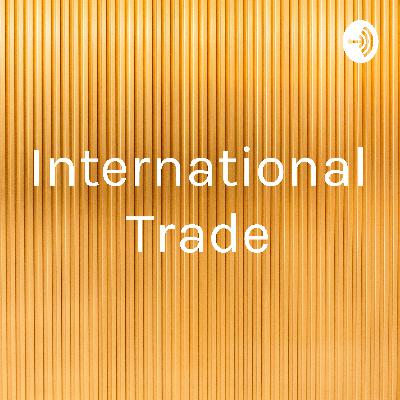 International trade- Connor and Sebastian (Portugal)