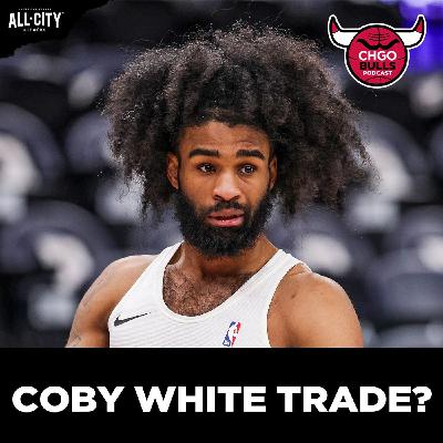 Coby White Trade Rumors HEATING UP! Timberwolves and Other Teams Reportedly Interested