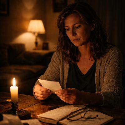 Cuando el mensaje llega sin haberlo pedido.