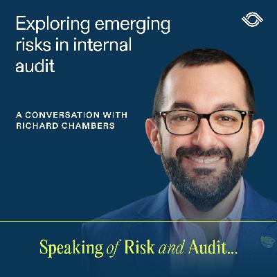 Exploring Emerging Risks in Internal Audit