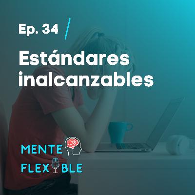 34 | Buscar la perfección en todo