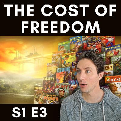 Scientology’s Pricey ‘Bridge to Total Freedom’ | Aftermath Ep3 Reaction