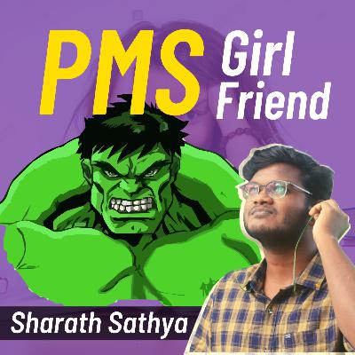 26. How to tackle the PMS GIRL FRIEND ft. Womens Health 26. How to tackle the PMS GIRL FRIEND ft. Womens Health