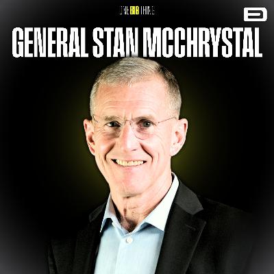 General Stan McChrystal on the Importance of Your Character