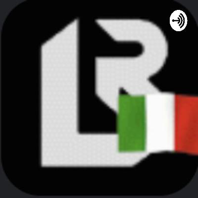 Let’s talk italian (Trailer)