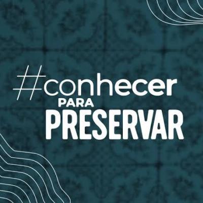 Eletivas- Conhecer para preservar 🎓📓