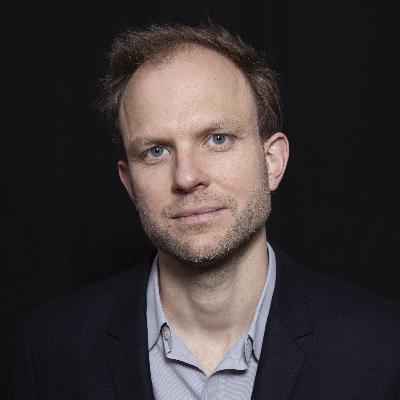 Stijn Sieckelinck over radicalisering en polarisatie Stijn Sieckelinck over radicalisering en polarisatie