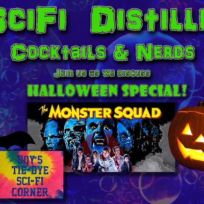 Monster Squad