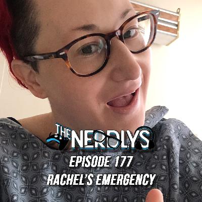 Episode 177 - Rachel's Emergency Episode 177 - Rachel's Emergency