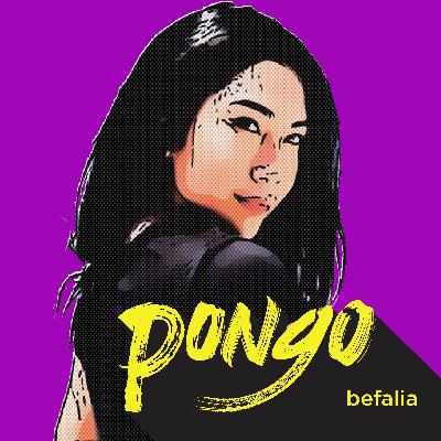 101 - Pongo ngobrol sama Befalia