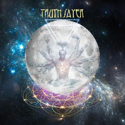 EP: 2 - The Power and Privilege of the Name (12)