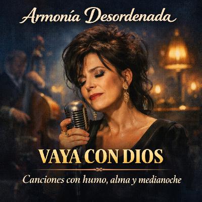 Vaya Con Dios: canciones con humo, alma y medianoche