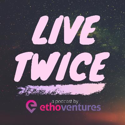 10. Epic travel stories from the Chief Experience Officer at Ethoventures