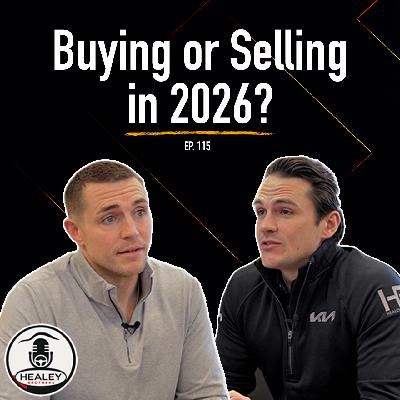 Used Car Market Update: What’s Changing in January 2026 | Ep. 115 Used Car Market Update: What’s Changing in January 2026 | Ep. 115