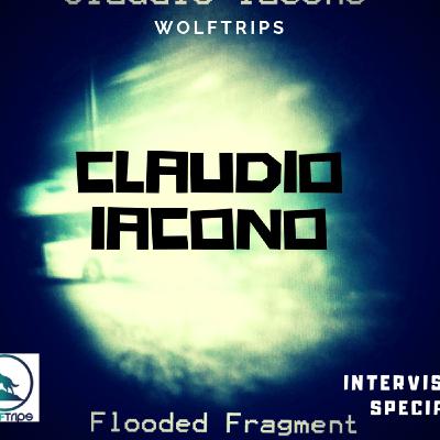 Puntata 3×18 – Intervista a Claudio Iacono