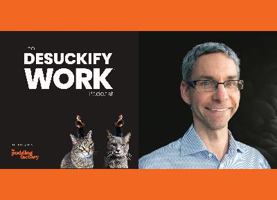 Ep90 | Stop Judging Yourself, Start Loving Yourself with Endre Hoffmann Ep90 | Stop Judging Yourself, Start Loving Yourself with Endre Hoffmann