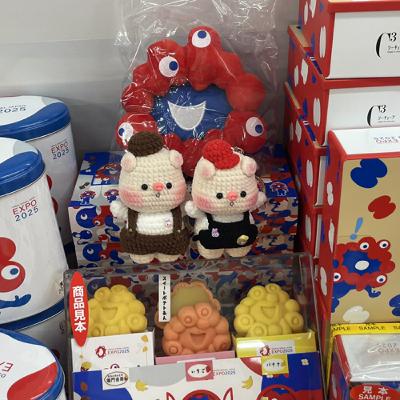 第26集 出國啦~快來看看日本黃金周人潮~