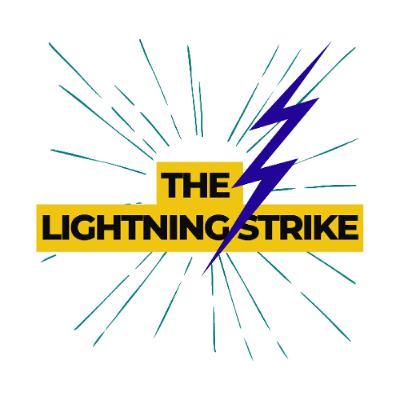 The Lightning Strike Radio Program October 12 2025