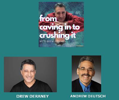 Episode 113 - Andrew Deutsch - From Struggles to Strategy: Andrew Deutsch’s Journey of Global Impact and Entrepreneurial Success Episode 113 - Andrew Deutsch - From Struggles to Strategy: Andrew Deutsch’s Journey of Global Impact and Entrepreneurial Success