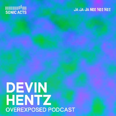 The Last Angel of History with Devin Hentz
