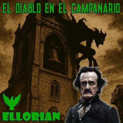 El diablo en el campanario | AUDIOLIBRO | Edgard Allan Poe - Episodio exclusivo para mecenas El diablo en el campanario | AUDIOLIBRO | Edgard Allan Poe - Episodio exclusivo para mecenas