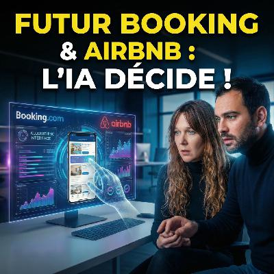 Airbnb et IA : comment la Gen Z change les réservations de vos locations courte durée (Révélation Booking)