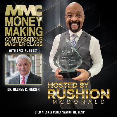 Info You Can Use: Interview discusses financial legacy and wealth-building strategies.