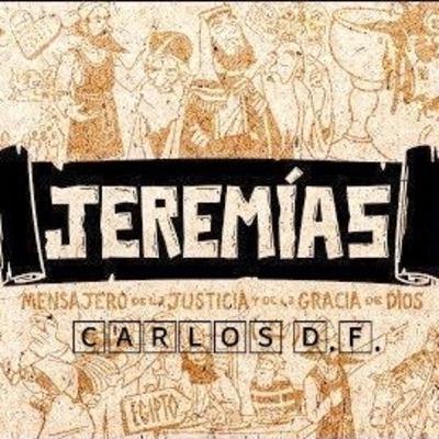 JEREMIAS (Profeta Mayor 2) "Panorama Bíblico Libro por Libro " JEREMIAS (Profeta Mayor 2) "Panorama Bíblico Libro por Libro "