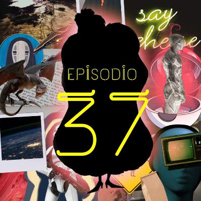 Villanos: ¡Oh, Anita Querida!