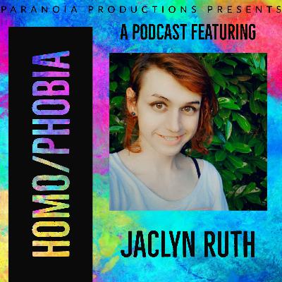 Jaclyn Ruth