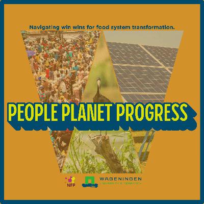 Practitioners in Pursuit of Sustainable Food Systems