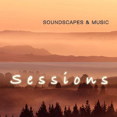 Sessions | Chris Russell