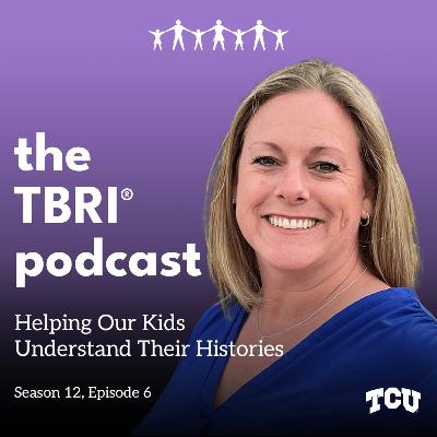 Helping Our Kids Understand Their Histories
